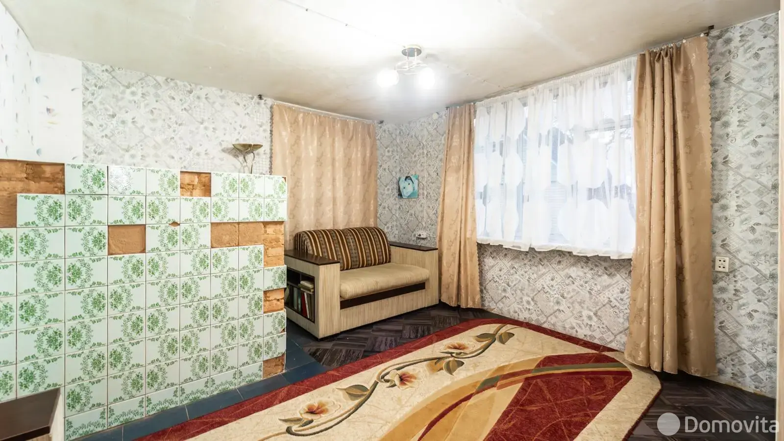 дача, Дорожник, 