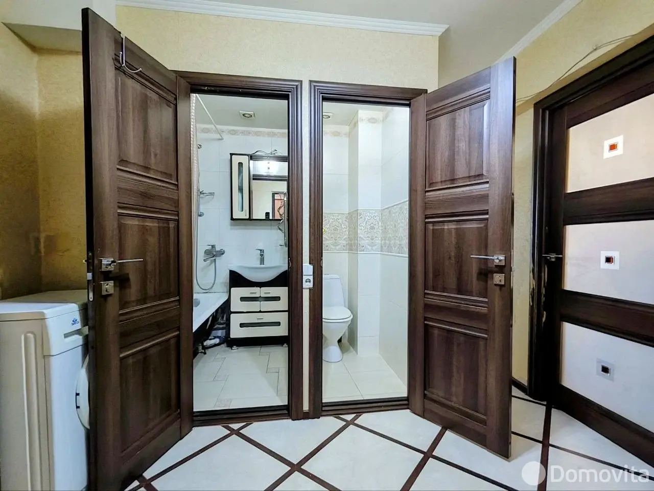 квартира, Минск, ул. Куйбышева, д. 48 от собственника