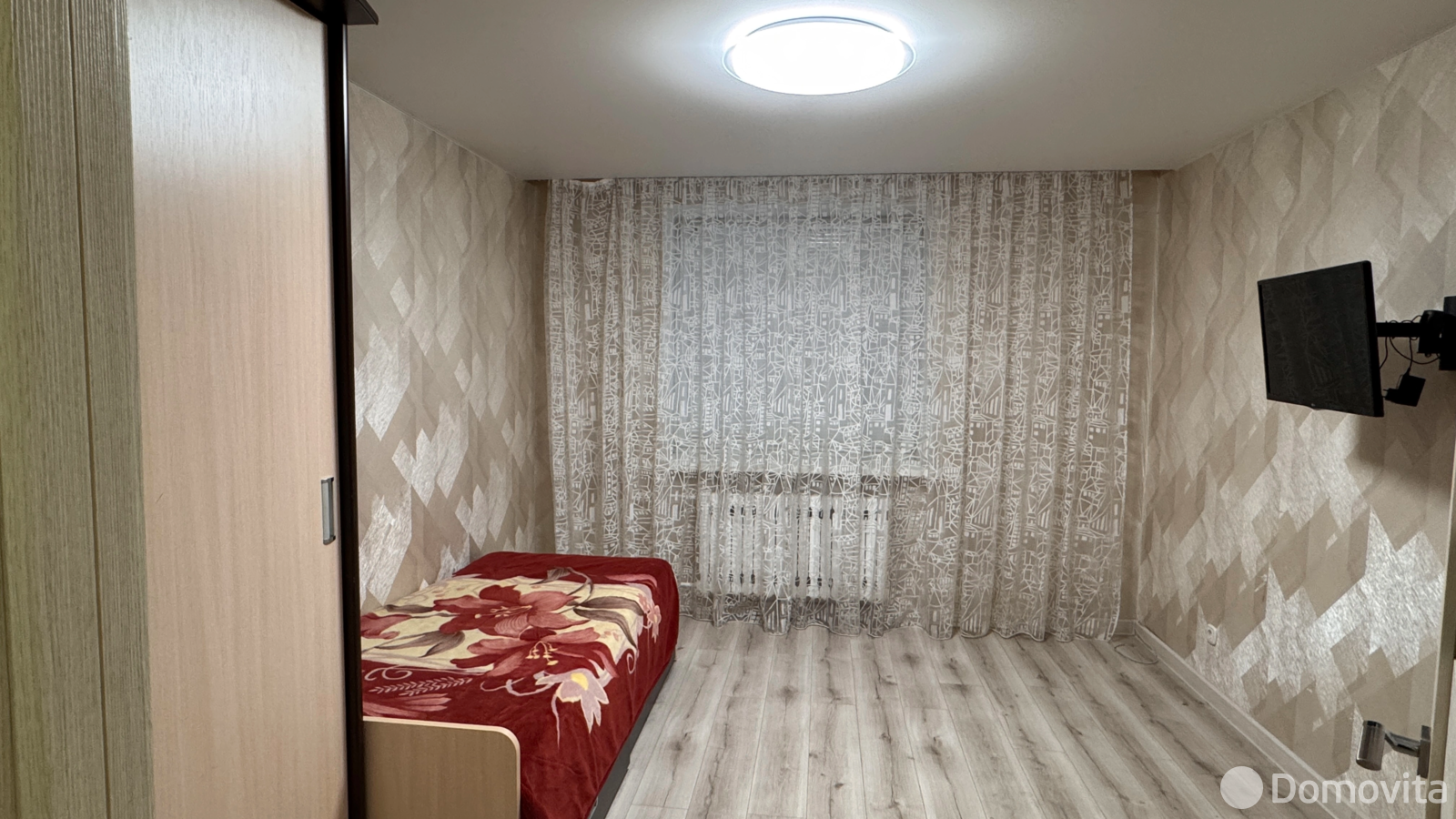 арендовать квартиру, Фаниполь, ул. Зеленая, д. 7