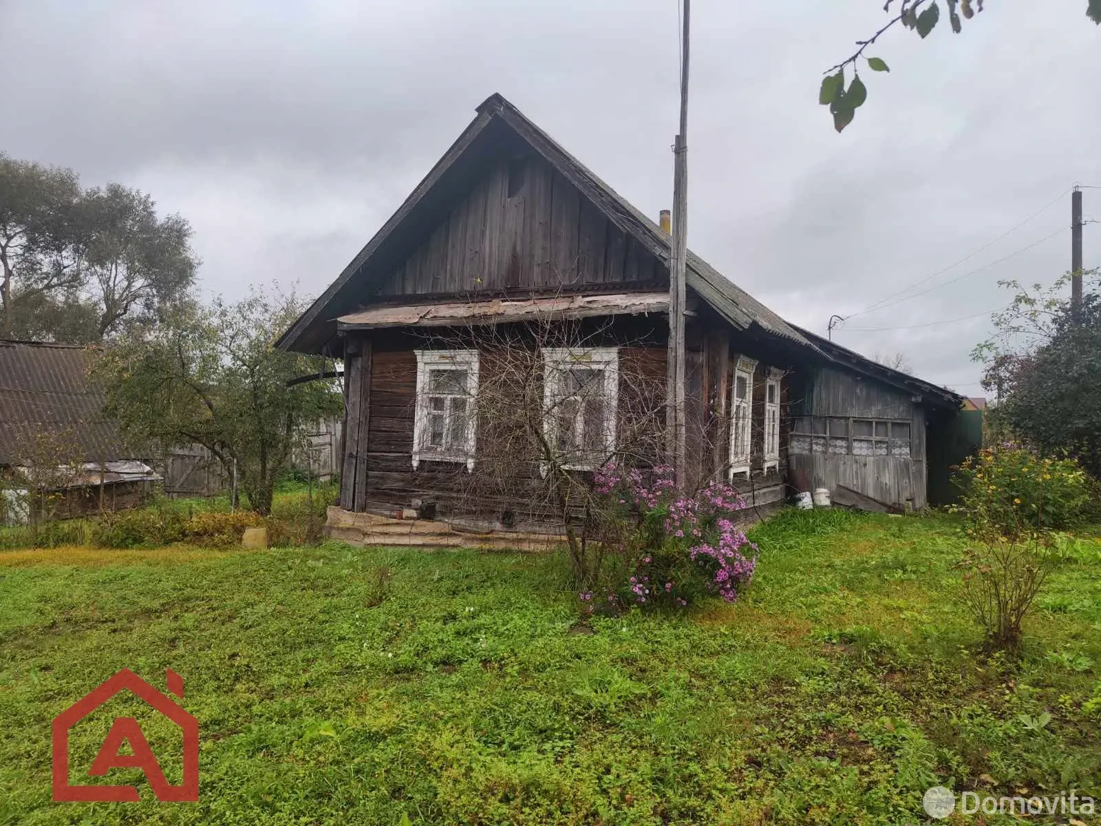 Купить земельный участок, 24 сотки, Ломшино, Минская область, 19999USD, код 568945 - фото 15