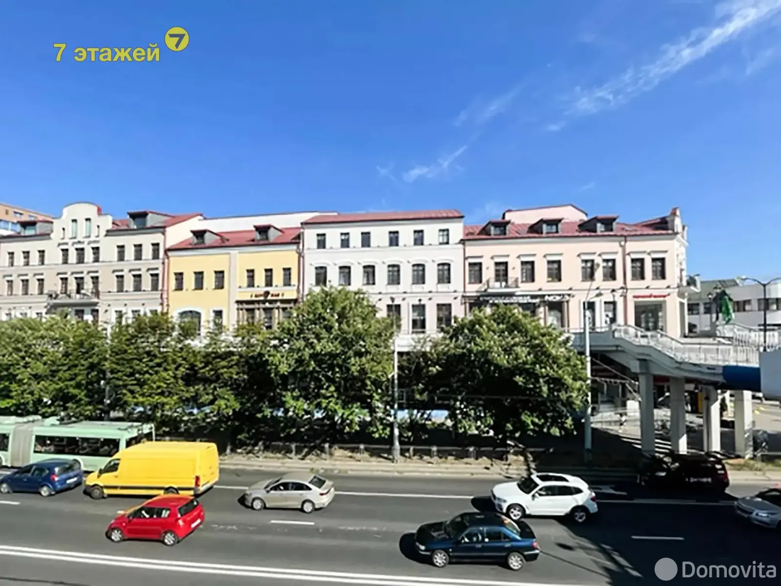 Продажа торговой точки на ул. Немига, д. 3-318 в Минске, 69000USD, код 997400 - фото 14