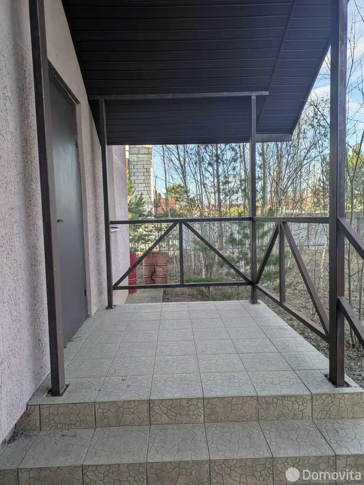 коттедж, Колодищи, ул. Кедровая, д. 32 