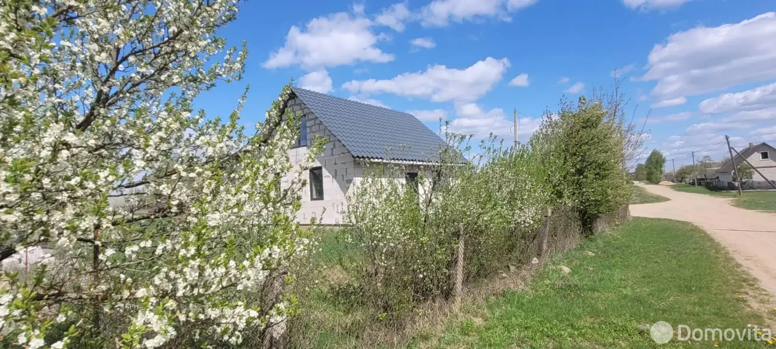 дом, Михайлово, ул. Центральная 