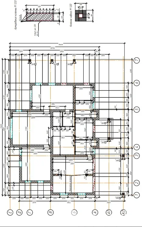 купить дом, Лесковка, ул. Каштановая, д. 20