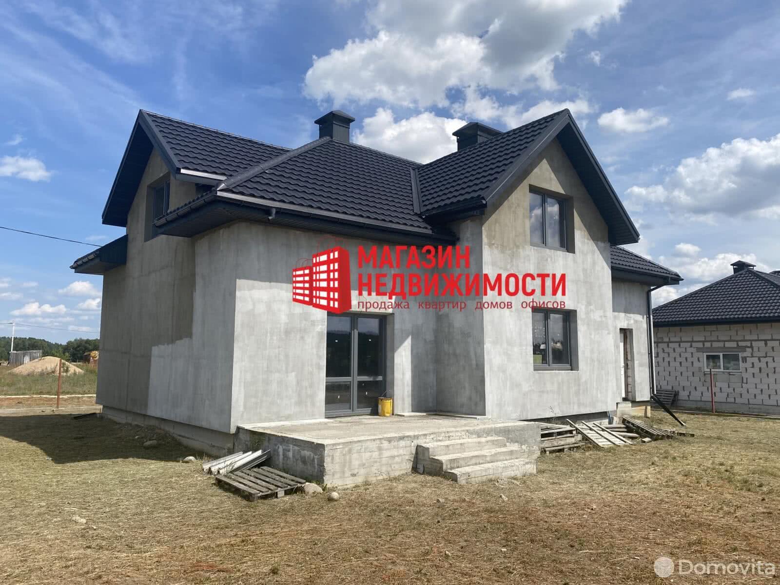 Продажа 2-этажного дома в Заречанке, Гродненская область , 69900USD, код 624763 - фото 2