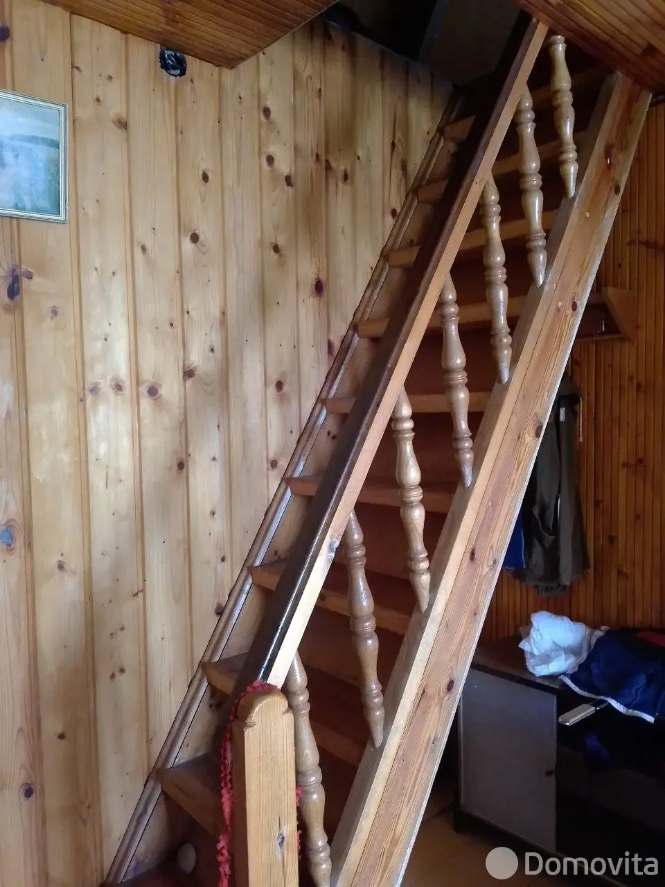 Продажа 2-этажной дачи в Микуличах Минская область, 22000USD, код 182397 - фото 36