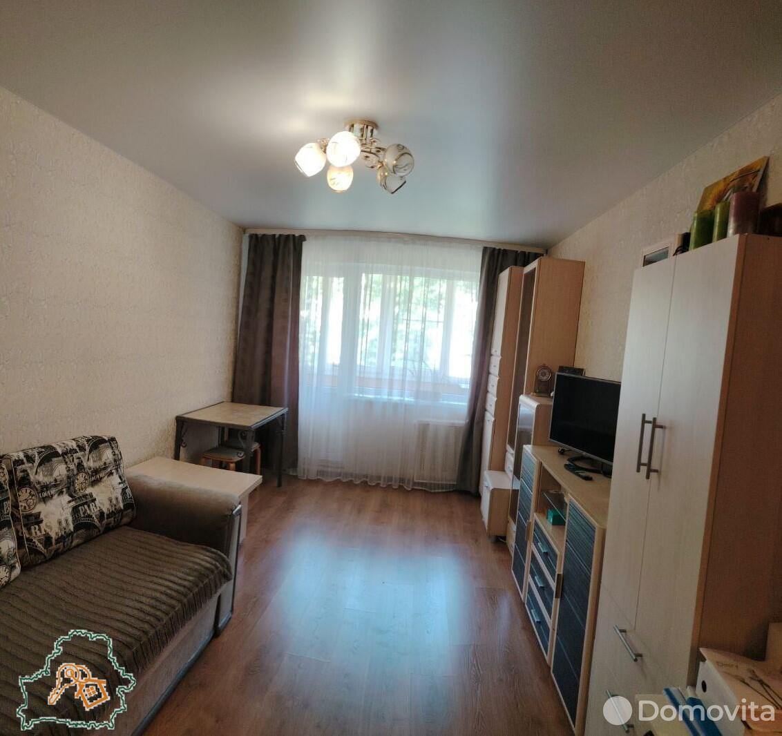 Продажа 2-комнатной квартиры в Гомеле, пр-т Космонавтов, д. 28, 35700 USD, код: 1028046 - фото 2