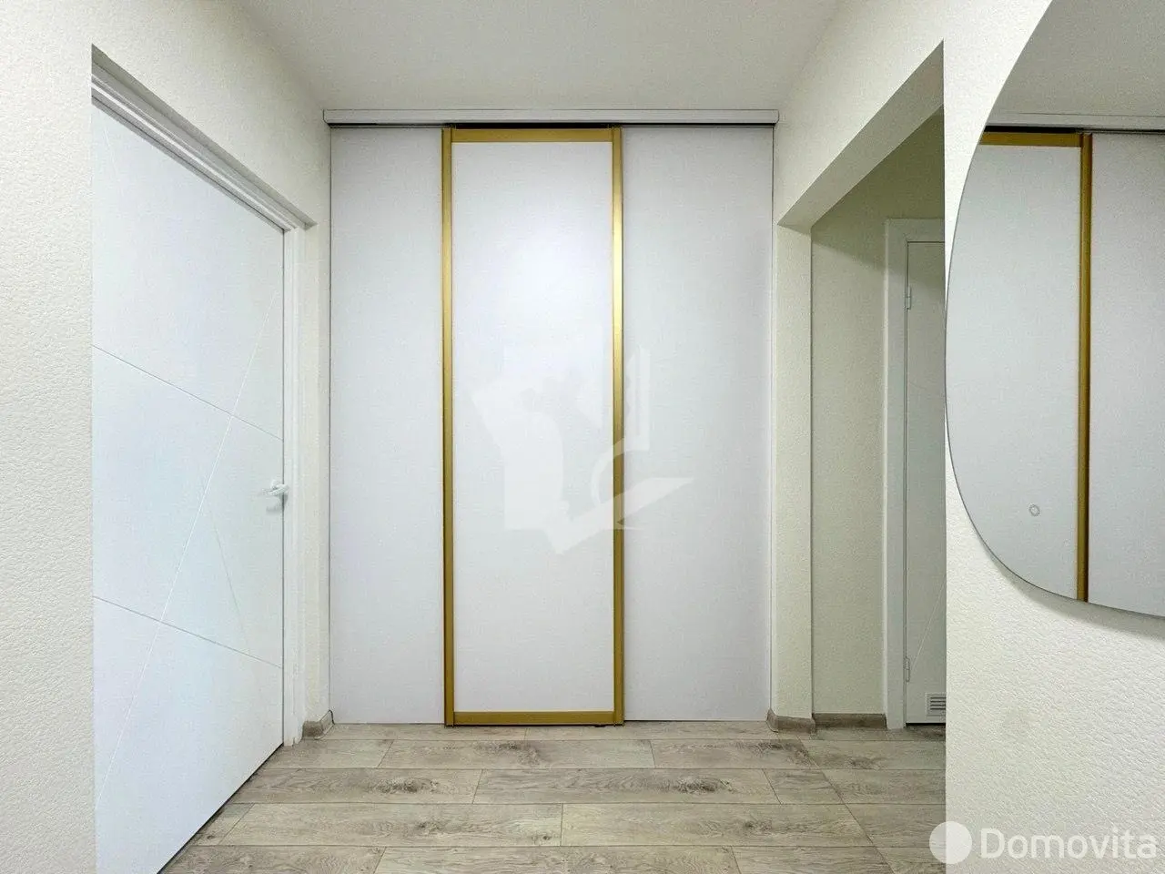Снять 2-комнатную квартиру в Минске, ул. Владимира Оловникова, д. 12, 1600BYN, код 150804 - фото 30
