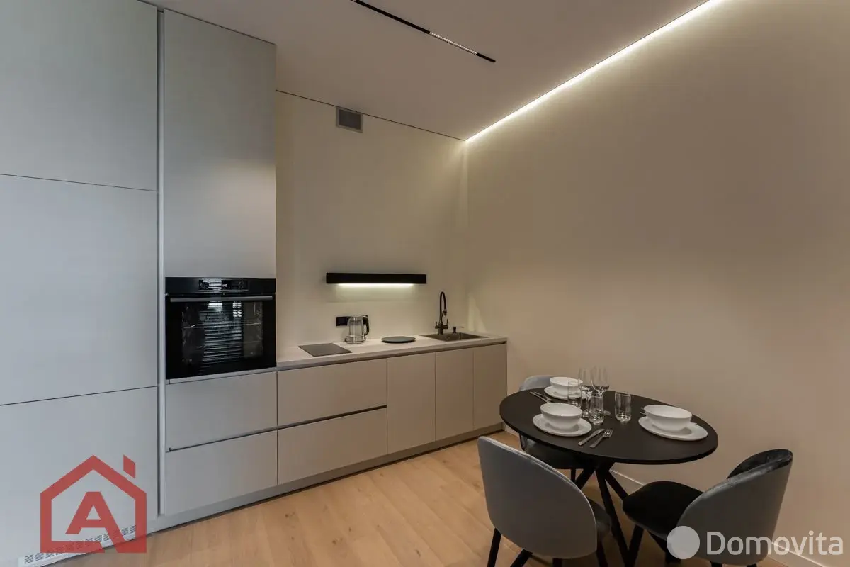 квартира, Минск, пр-т Победителей, д. 115 в Центральном районе