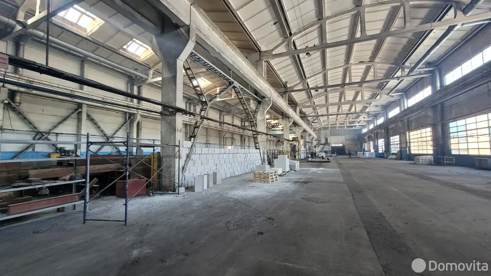 Цена аренды склада, Жодино, ул. Сухогрядская, д. 9