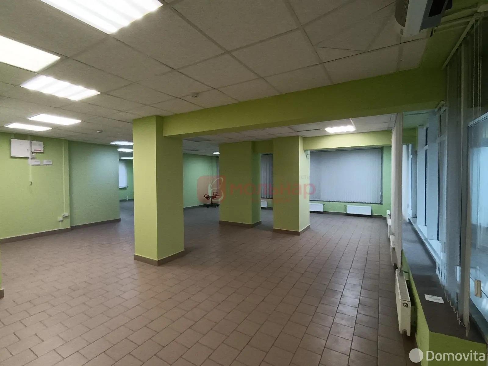 арендовать торговый объект, Минск, пр-т Дзержинского, д. 11