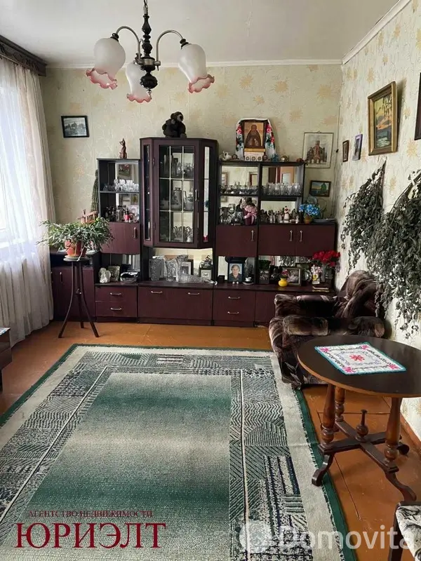 коттедж, Пинск, ул. Новосёлов, стоимость продажи 76 718 р.