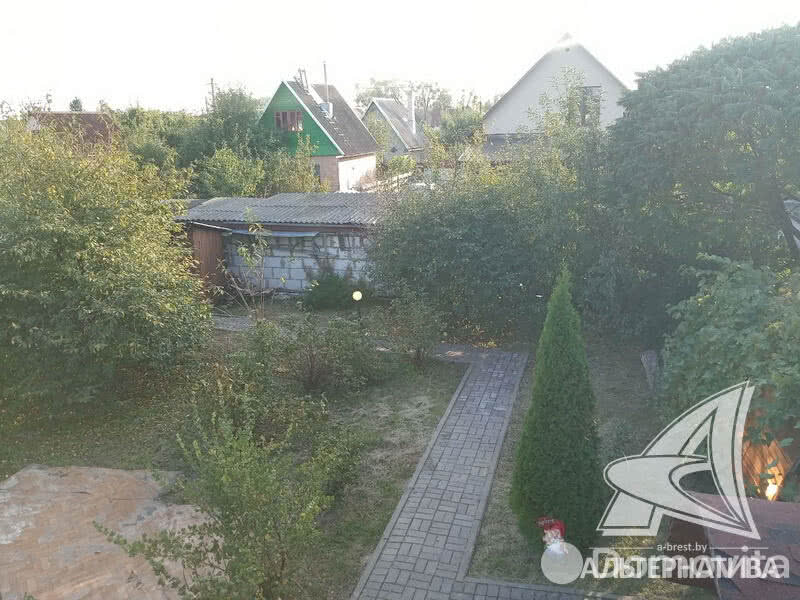 Продажа 2-этажной дачи в Строитель Брестская область, 24000USD, код 179850 - фото 15