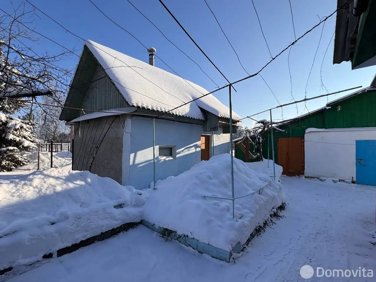 купить дом, Вейно, ул. Советская