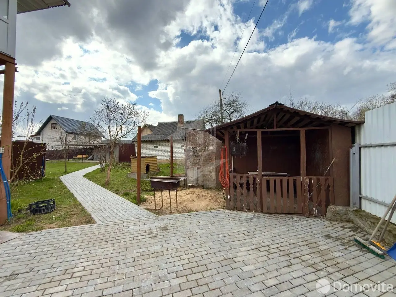 коттедж, Минск, ул. Сосновый Бор, д. 51