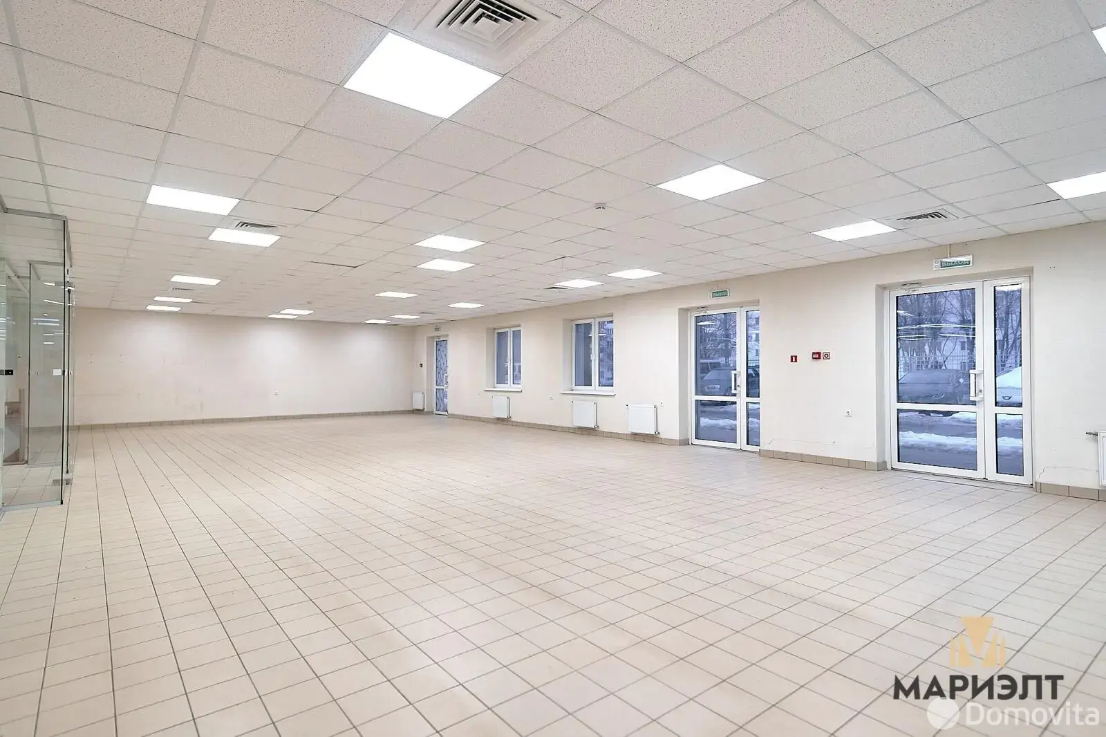 Аренда торговой точки на ул. Асаналиева, д. 44 в Минске, 5760BYN, код 968301 - фото 14