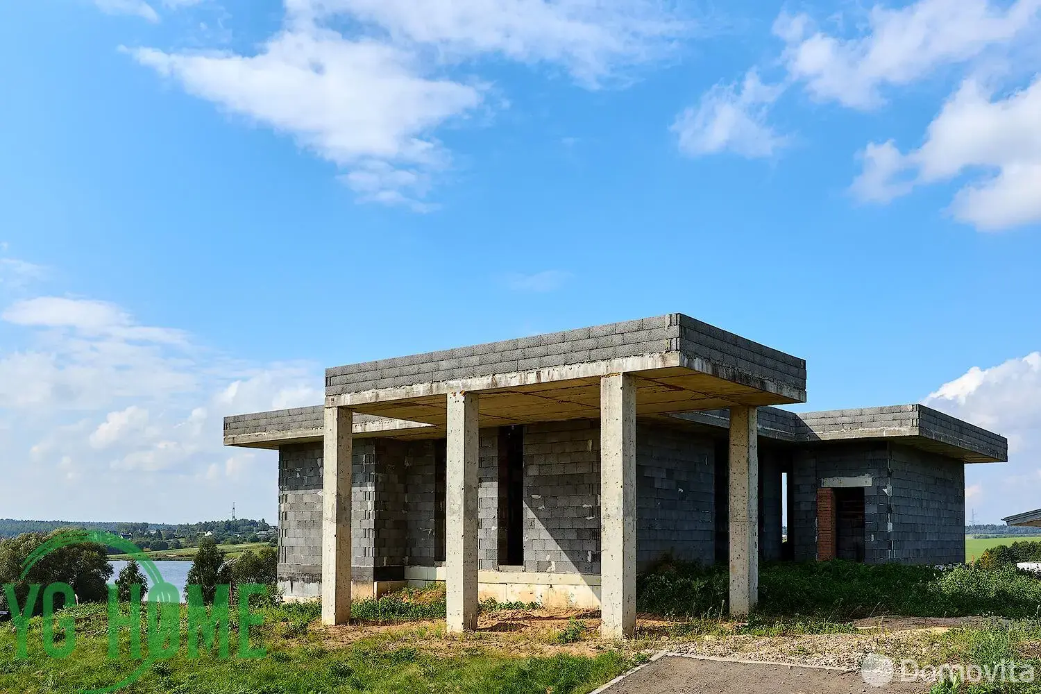 продажа дома, Селюты, д. 7