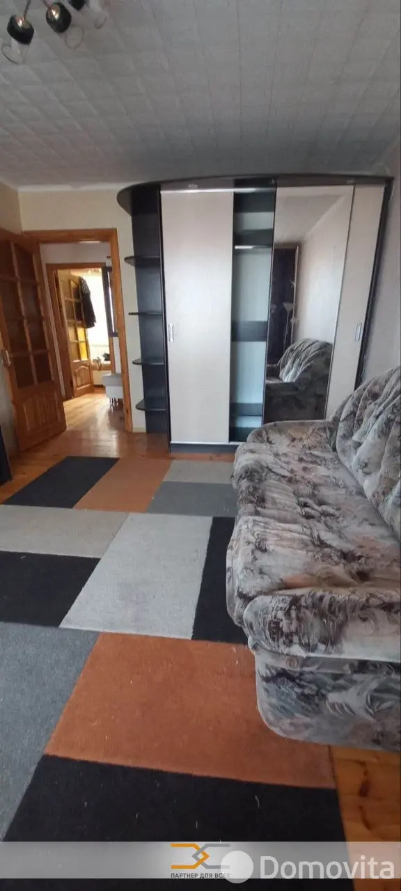 Снять 2-комнатную квартиру в Минске, ул. Жудро, д. 21, 450USD, код 150431 - фото 11