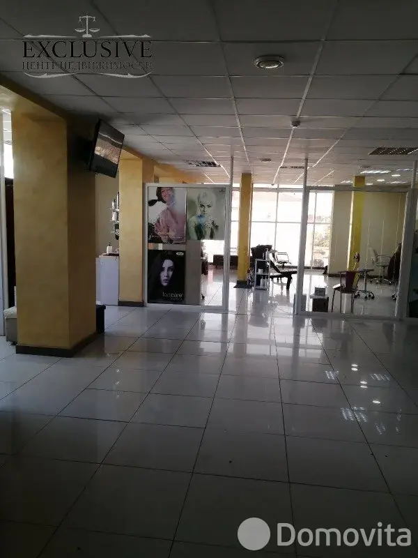 Купить торговую точку на ул. Советская, д. 90/А в Барановичах, 770000USD, код 998802 - фото 22