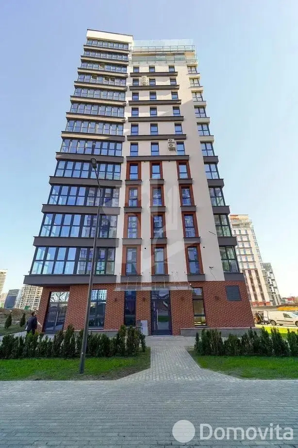Объект сферы услуг в Минске, ул. Михаила Савицкого, д. 23, код 3919 - фото 11