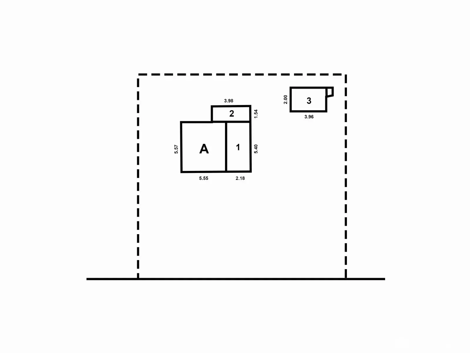 дача, Берёзка-93, 