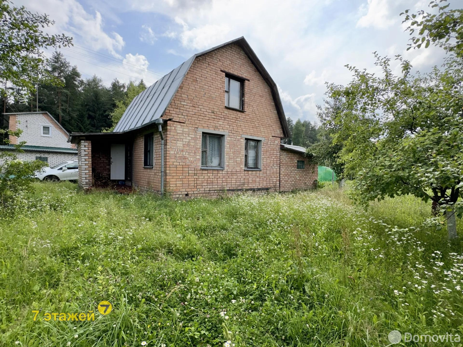 дача, ДАЛЬНИЙ ОСТРОВ, 