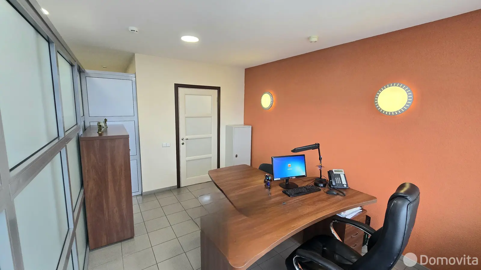 Купить офис на ул. Тимирязева, д. 65/А в Минске, 129500USD, код 8711 - фото 14