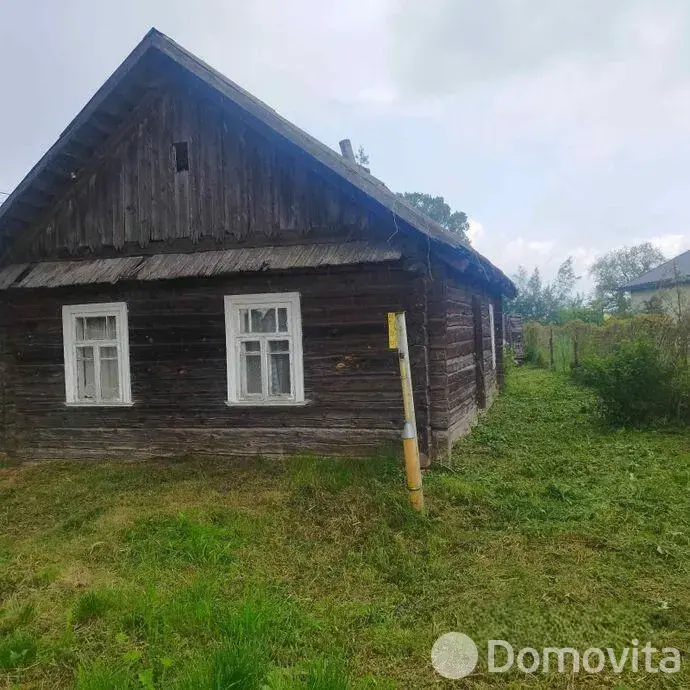Купить 1-этажную дачу в Косках Минская область, 75000BYN, код 185757 - фото 1
