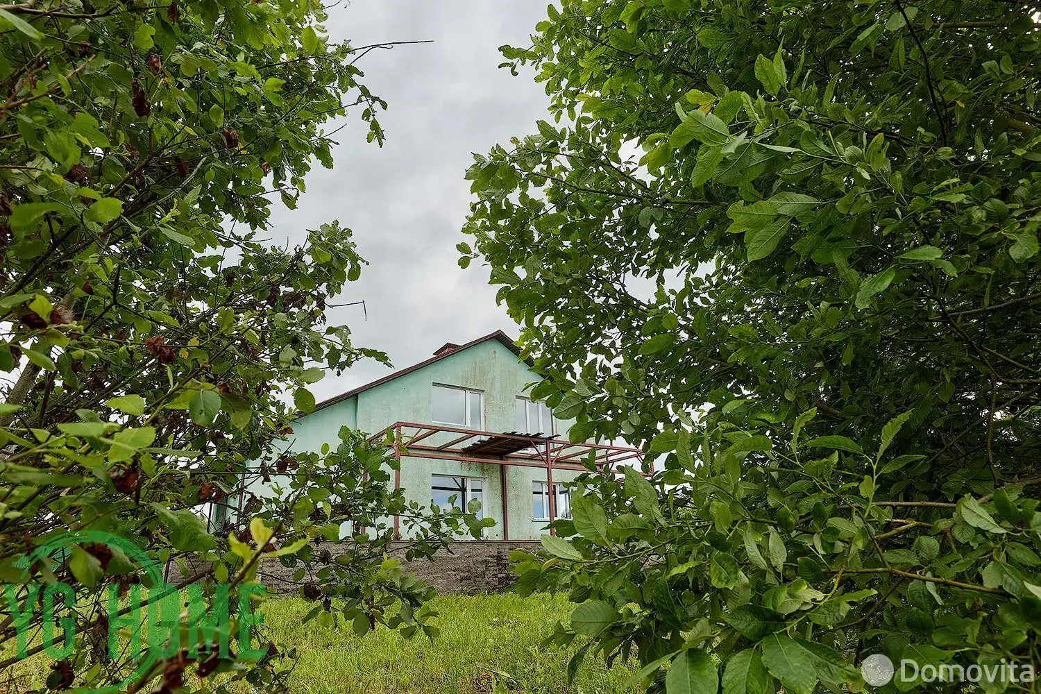 коттедж, Околово, 