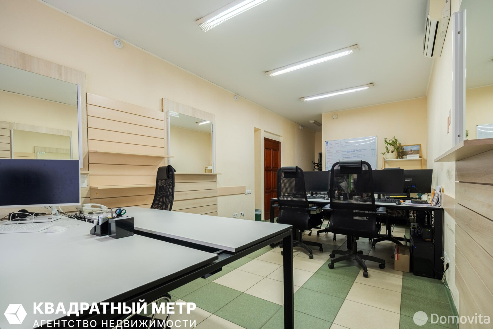 Купить офис на ул. Некрасова, д. 88 в Минске, 417000USD, код 10194 - фото 19