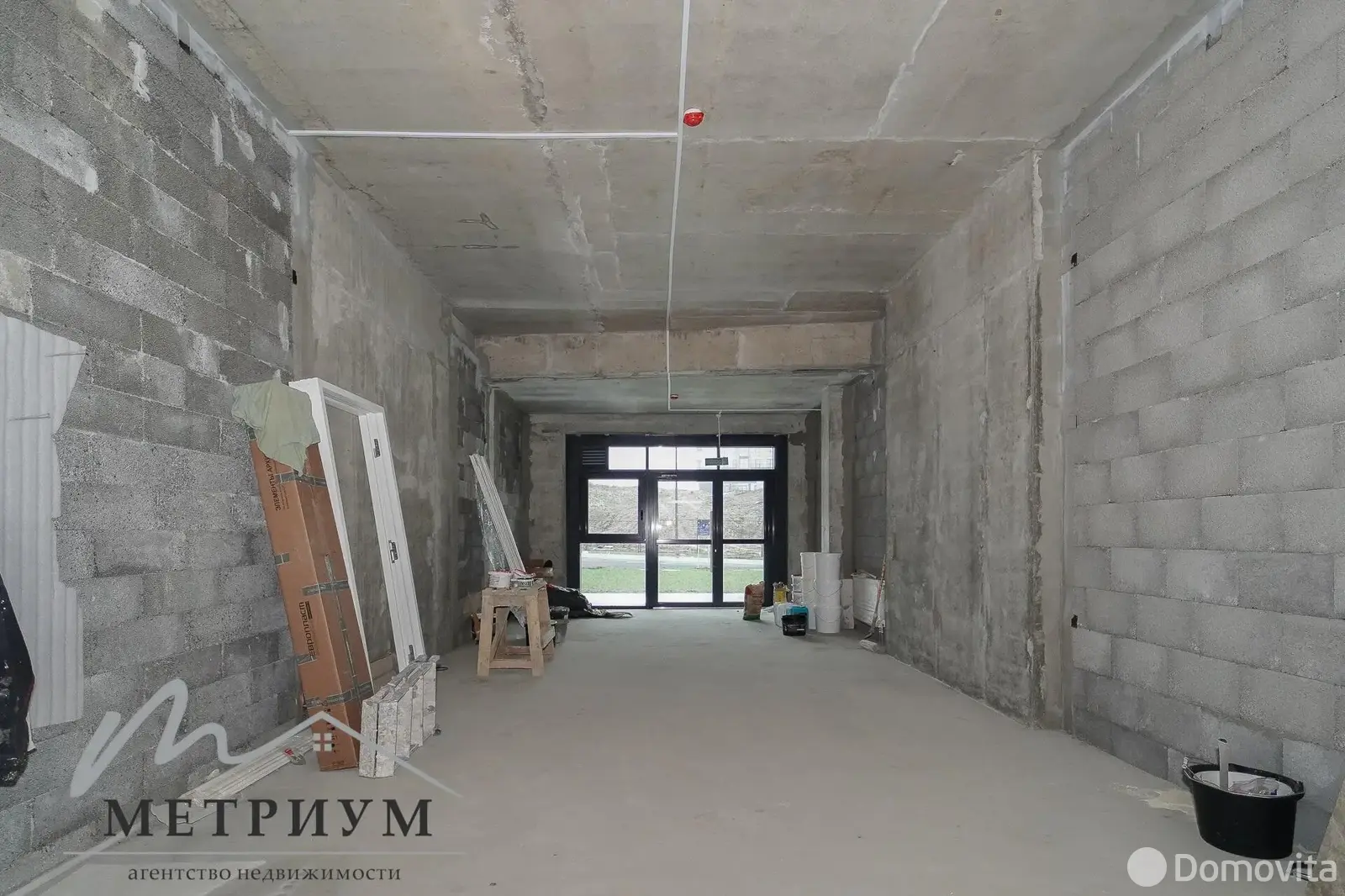 арендовать торговый объект, Минск, ул. Леонида Щемелёва, д. 28