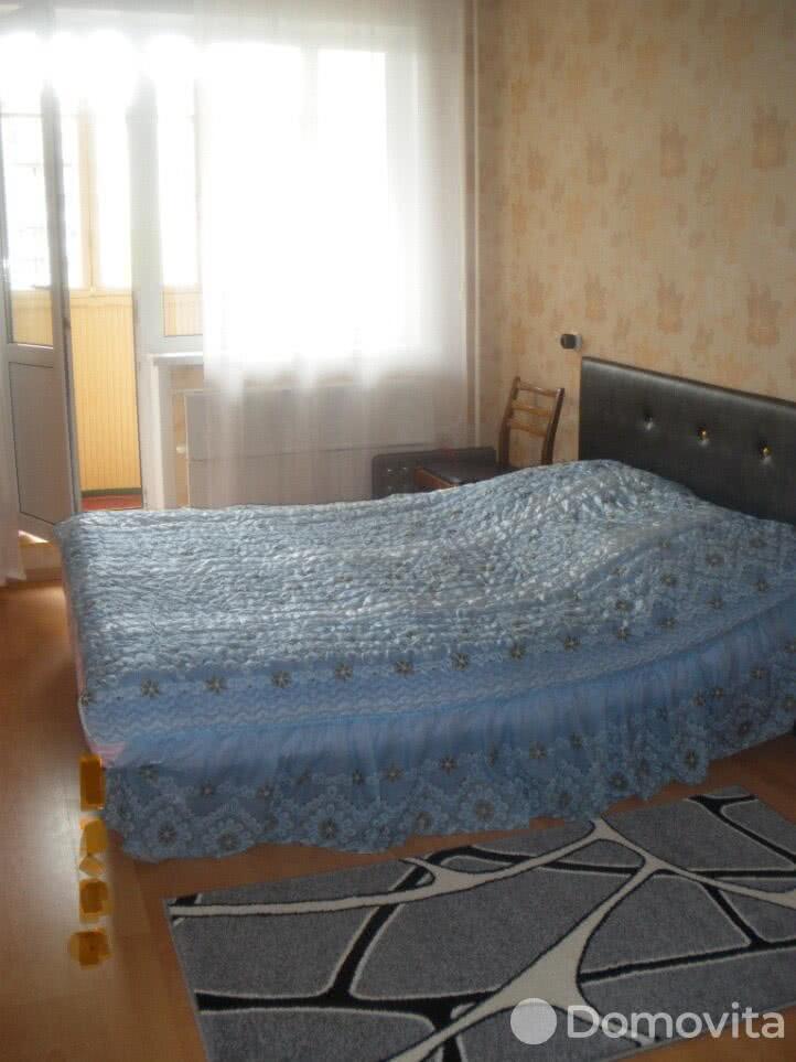 Купить 3-комнатную квартиру в Минске, ул. Некрасова, д. 33, 104900 USD, код: 1016312 - фото 6