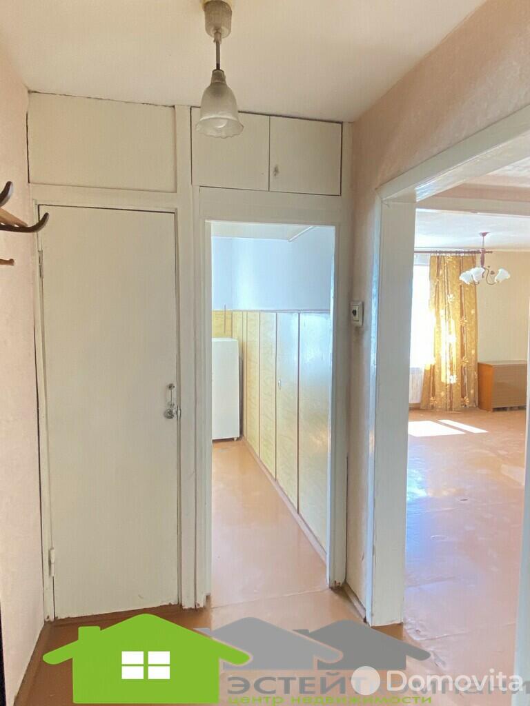 Продажа 2-комнатной квартиры в Слониме, ул. Ершова, д. 40, 22500 USD, код: 1006181 - фото 2