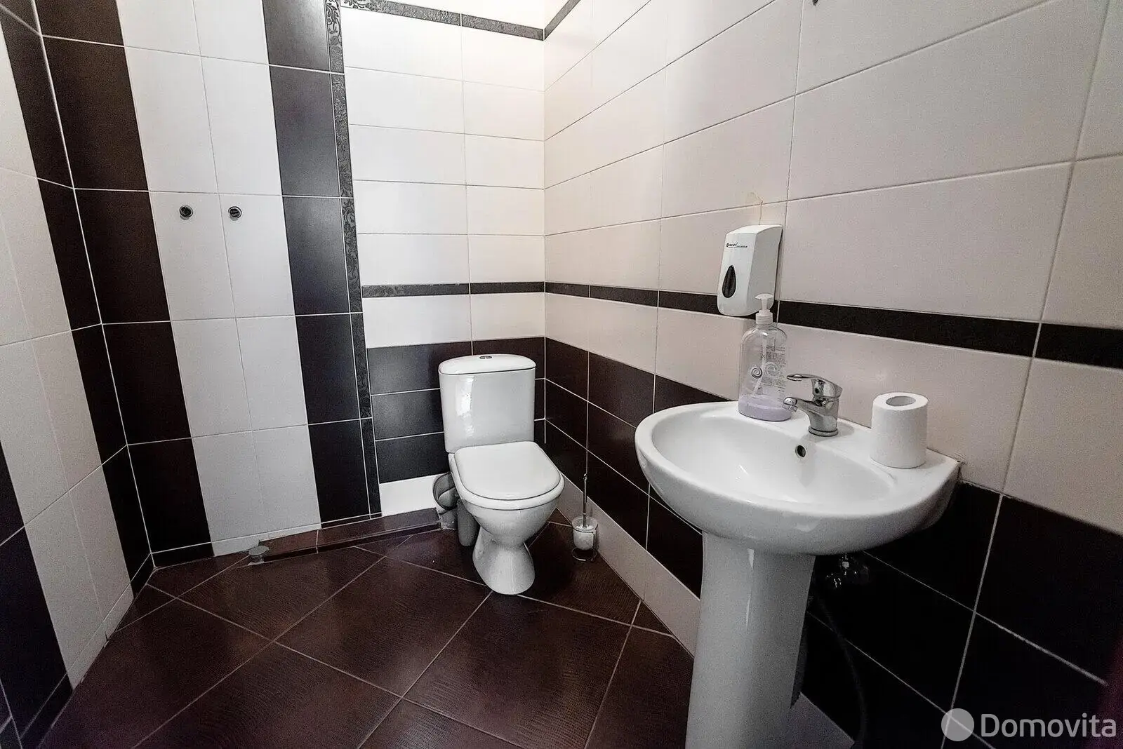 Купить офис на ул. Пулихова, д. 45 в Минске, 1344000BYN, код 9486 - фото 11