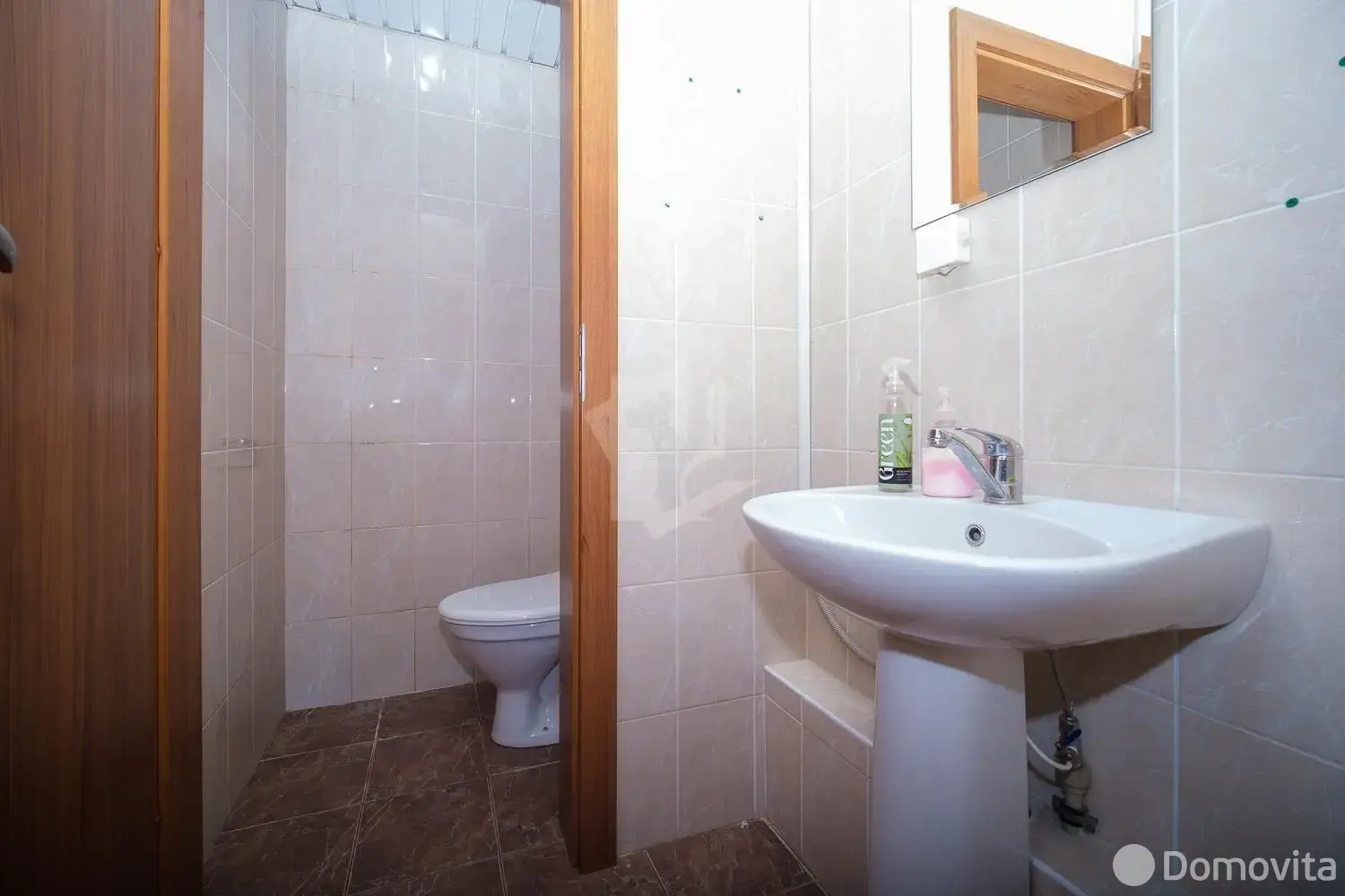 Аренда офиса на ул. Ленина, д. 50 в Минске, 6919BYN, код 16402 - фото 14