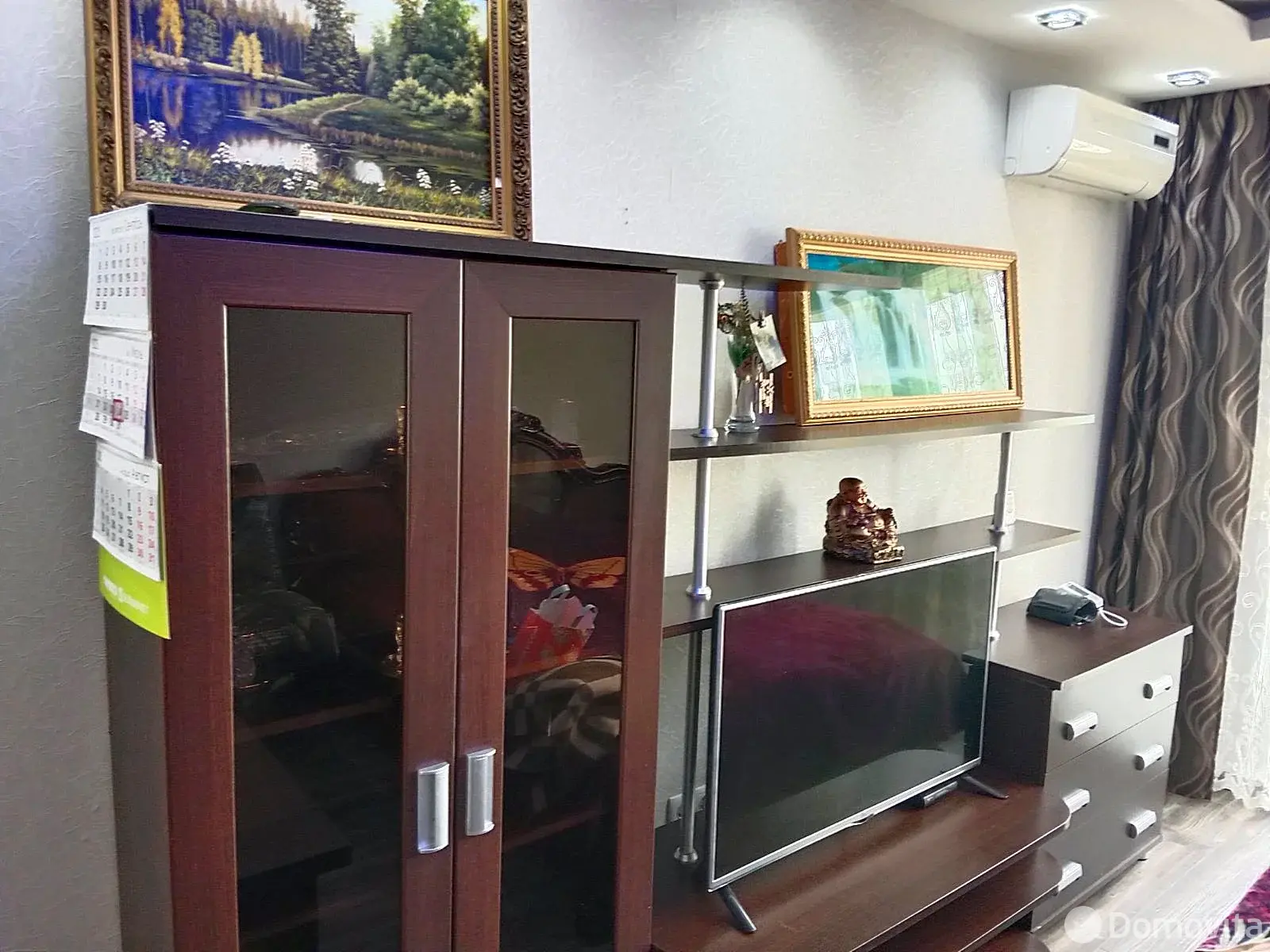 Снять 1-комнатную квартиру в Минске, ул. Налибокская, д. 46, 370USD, код 147010 - фото 2