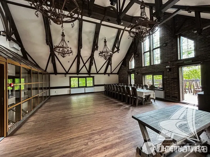 купить дом, Детковичи,