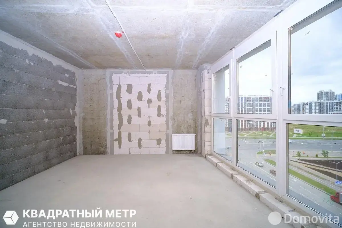 Купить офис на ул. Михаила Савицкого, д. 24 в Минске, 231000BYN, код 10534 - фото 15