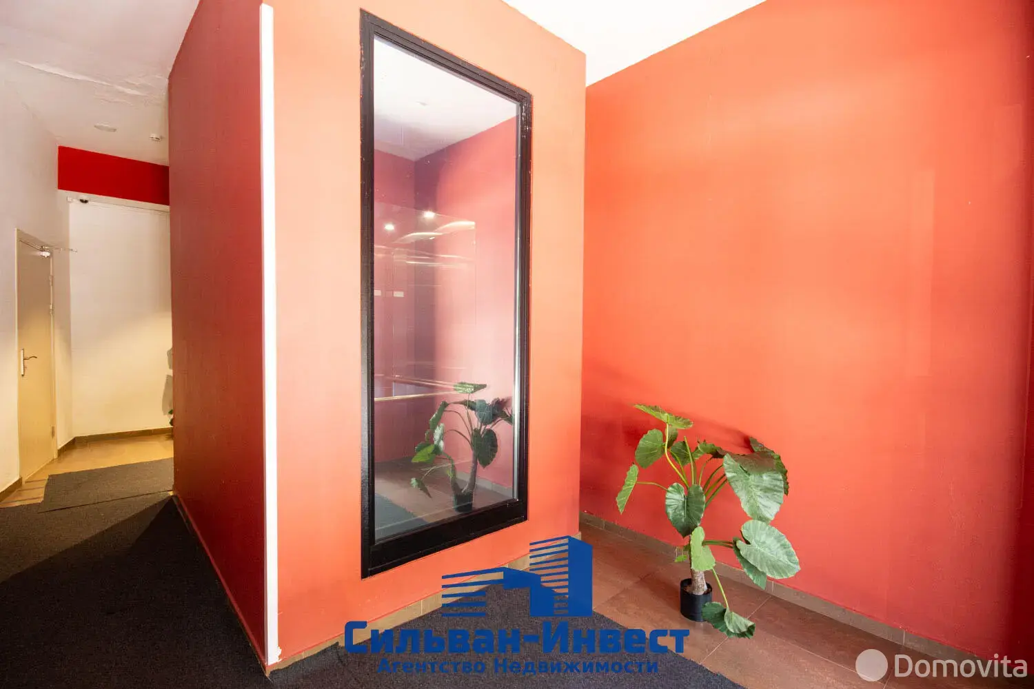 Снять офис на ул. Янки Купалы, д. 25 в Минске, 4490EUR, код 17302 - фото 1