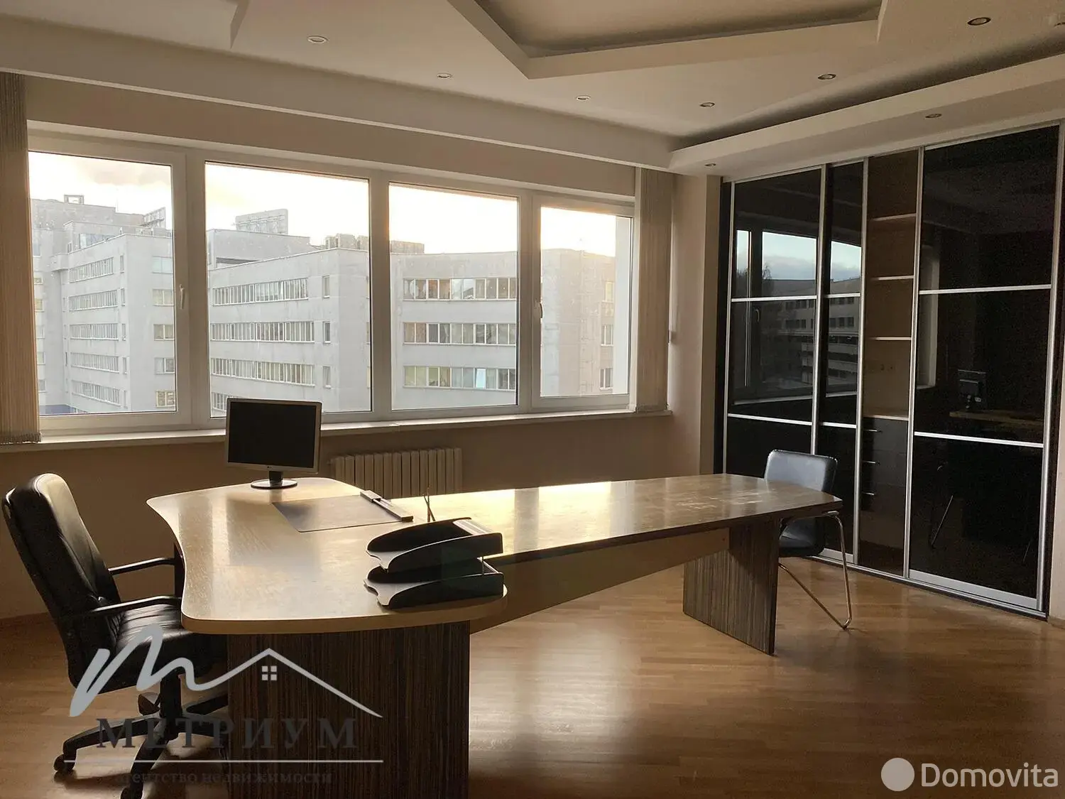 офис, Минск, ул. Шафарнянская, д. 11 