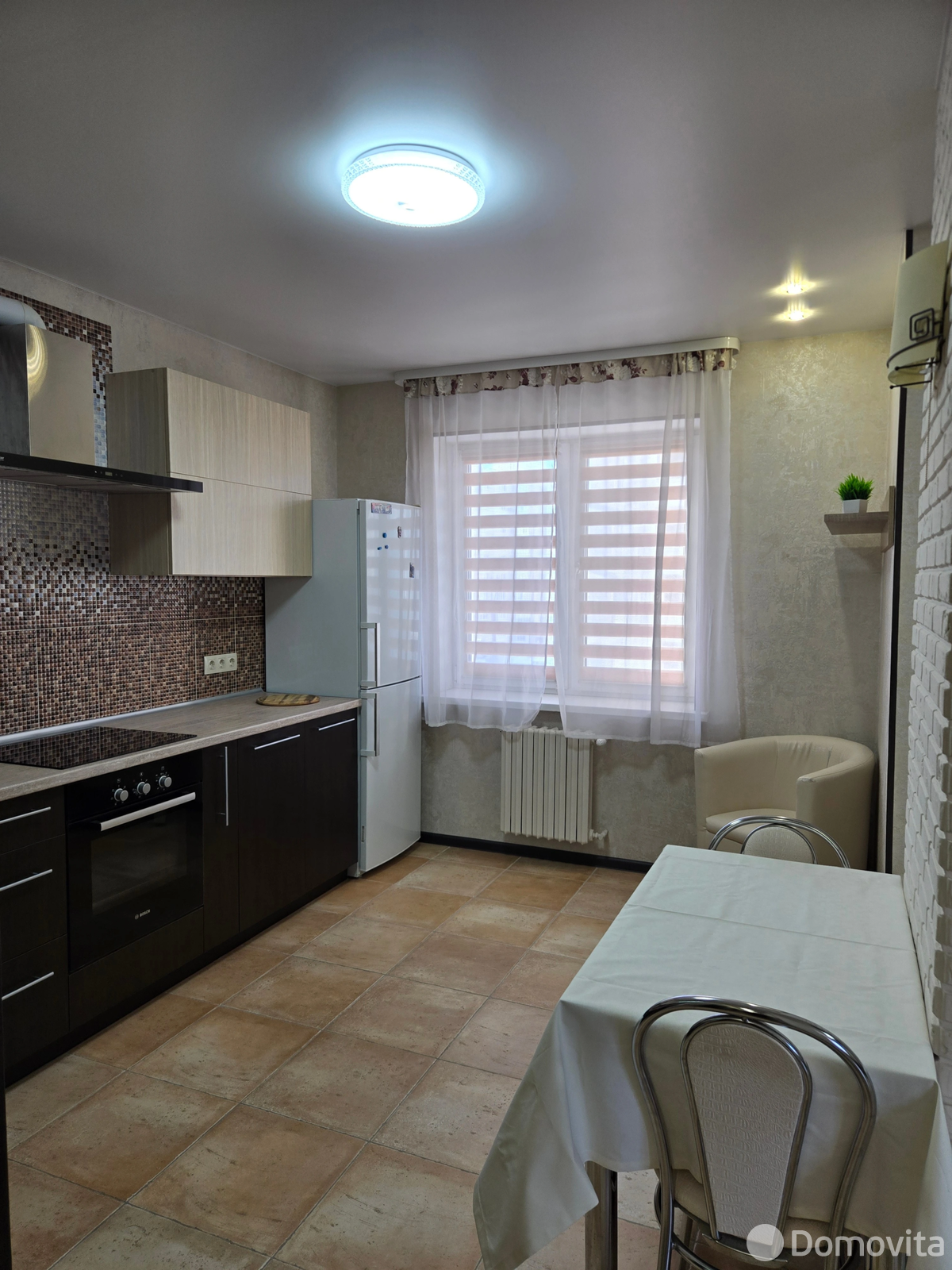 Снять 1-комнатную квартиру в Минске, ул. Мястровская, д. 16, 1400BYN, код 149486 - фото 11