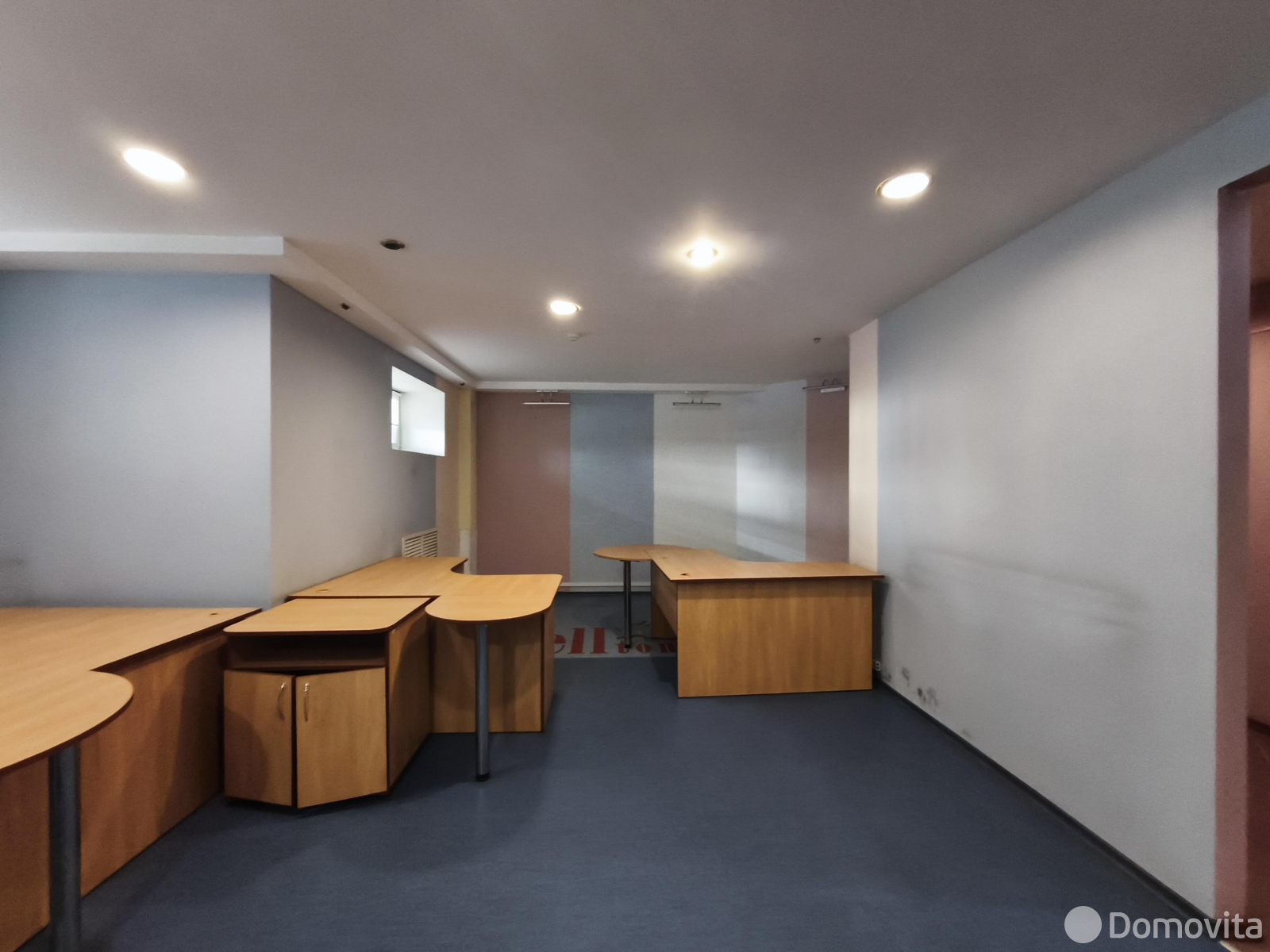 Купить офис на ул. Седых, д. 12/А в Минске, 90000USD, код 10242 - фото 8