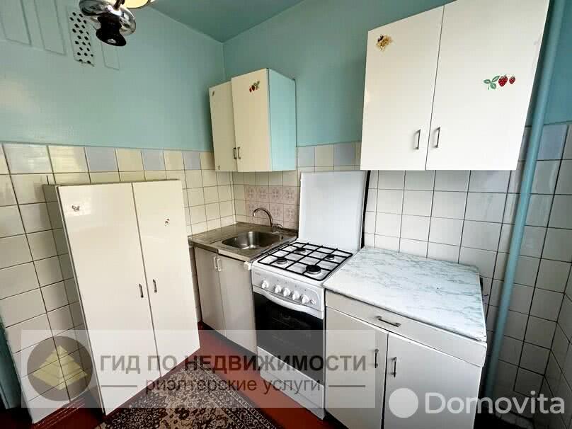 Продажа 2-комнатной квартиры в Гомеле, ул. Портовая, д. 10А, 32000 USD, код: 998661 - фото 2