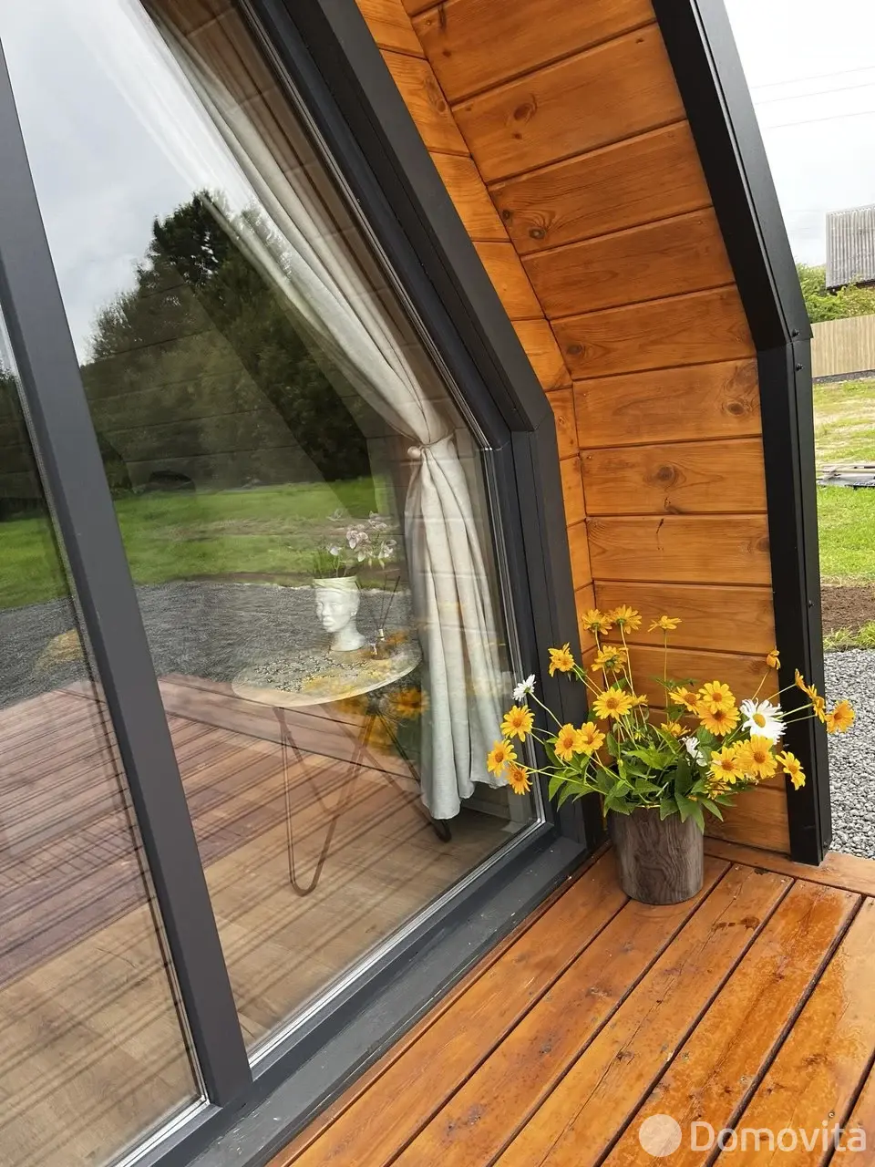  Коттедж A-frame_Minsk_Grini на сутки в Гринях , 250BYN, код 1274 - фото 20