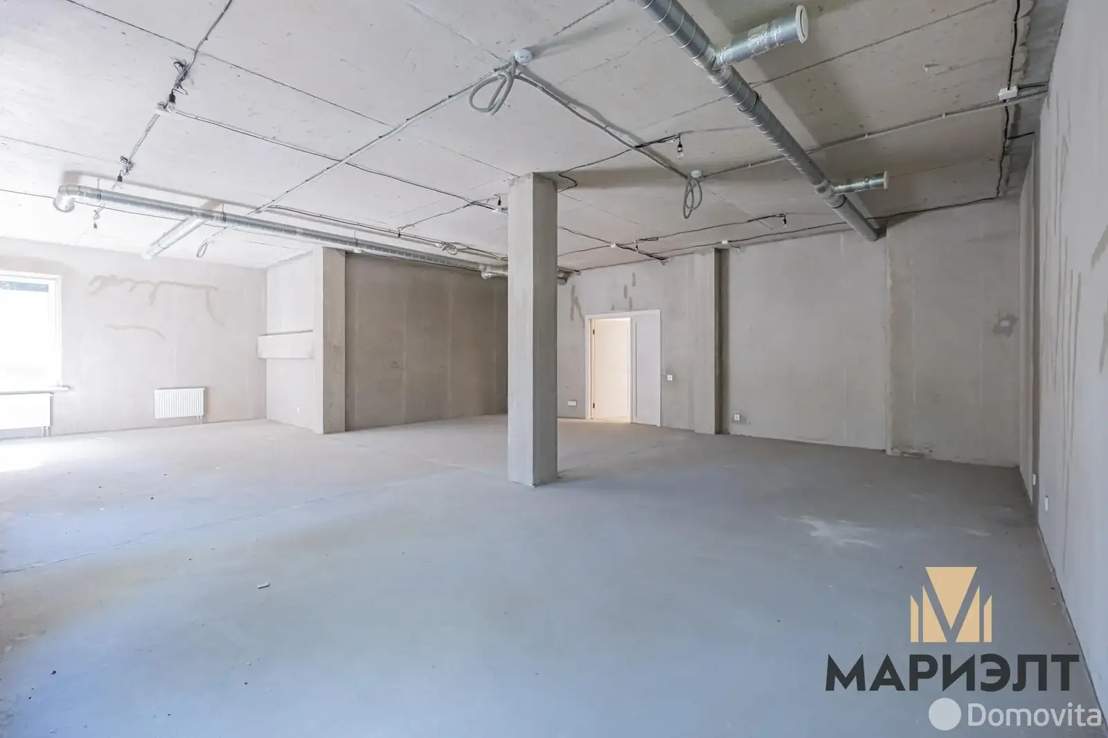 Купить офис на ул. Парковая, д. 19 в Колодищах, 1450000USD, код 8618 - фото 14