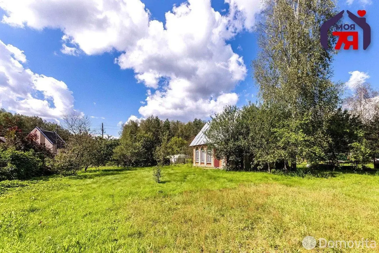 Продажа 2-этажной дачи в Спутник Минская область, 28900USD, код 183860 - фото 15