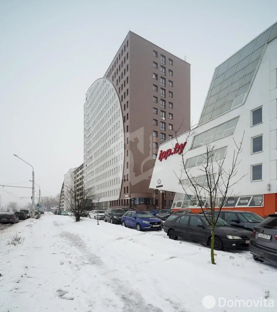 Аренда офиса на ул. Тимирязева, д. 65/б в Минске, 644EUR, код 16648 - фото 11