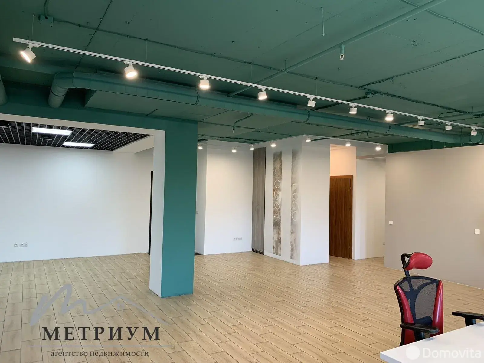 офис, Минск, ул. Ленина, д. 50