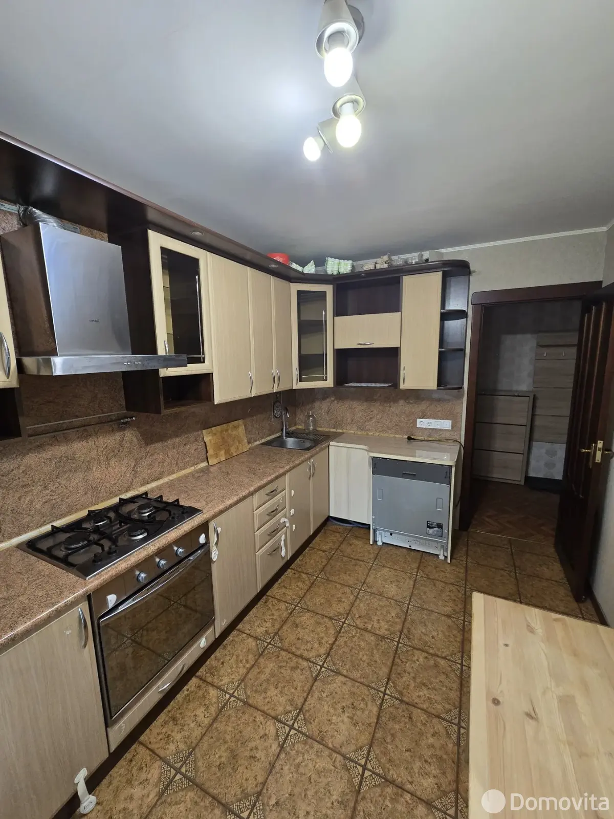 Снять 3-комнатную квартиру в Борисове, ул. Витебская, д. 108, 990BYN, код 149893 - фото 27