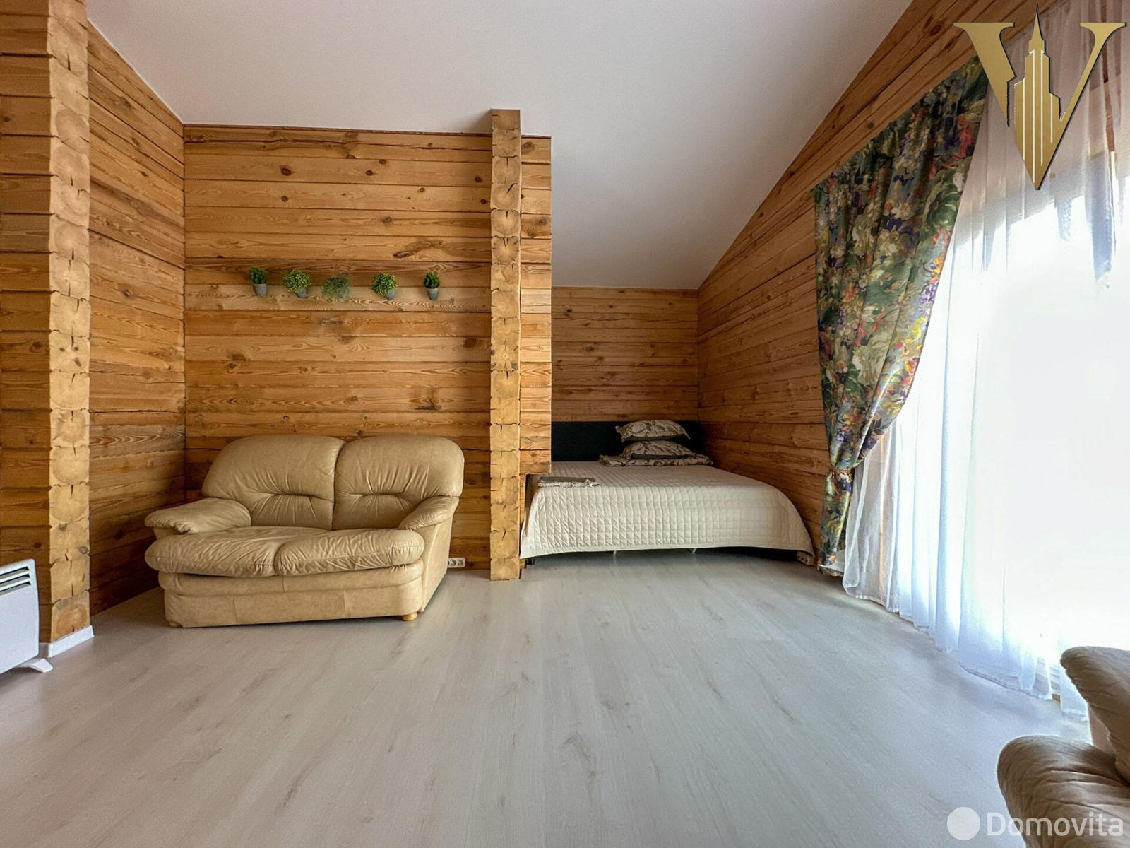 дом, Знаменка, д. 6 без посредников